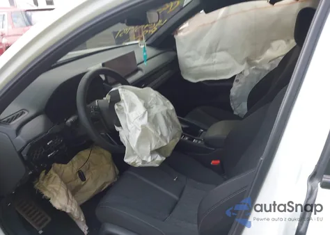 2024 Honda Accord Hybrid Sport из США, поврежденный, VIN 1HGCY2F56RA082538